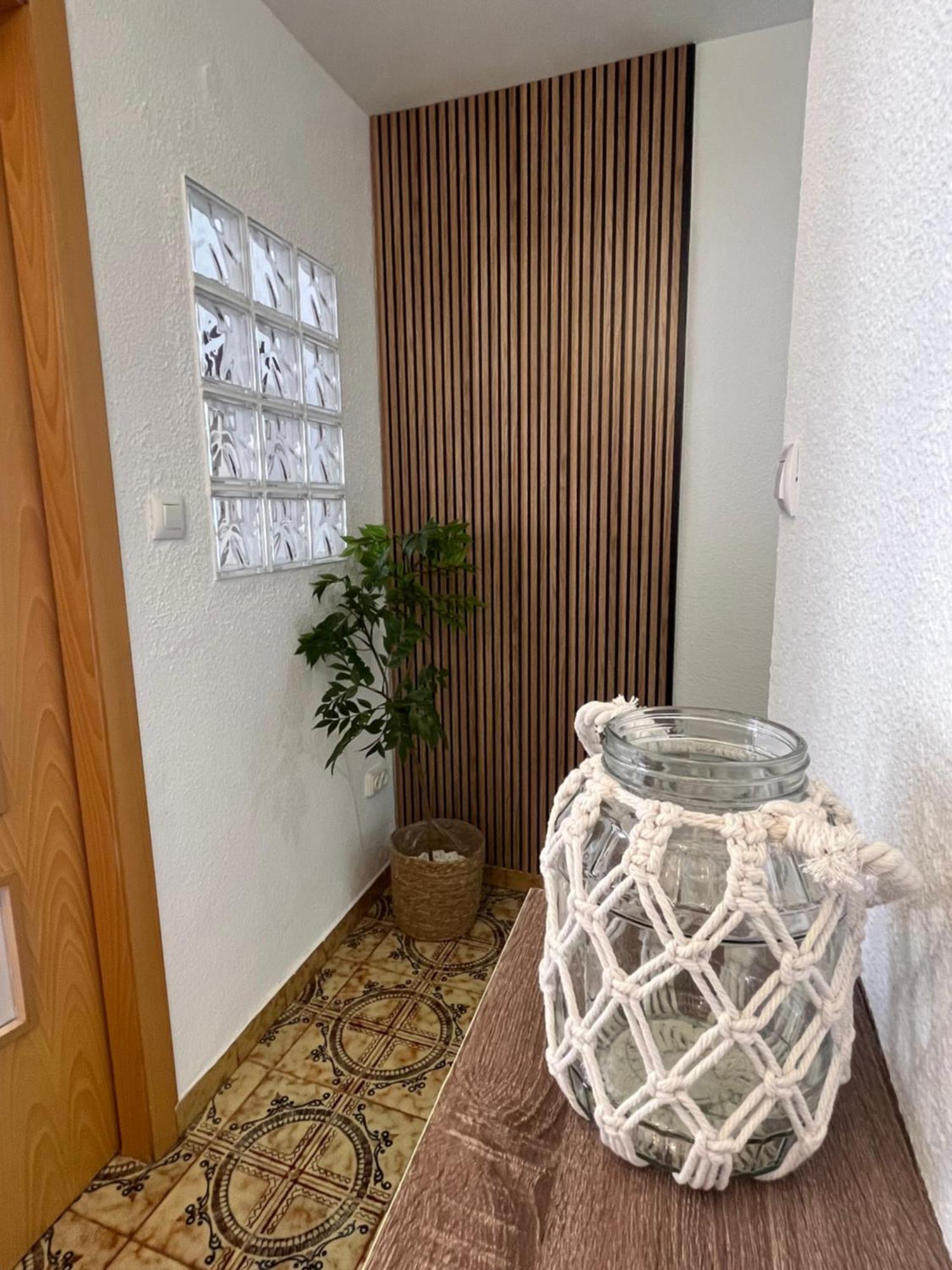 Apartamento Marejol Gandía Exterior foto